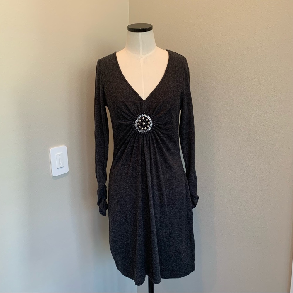 Casual Evening Dress